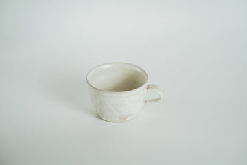 【新入荷】陶藝家大原拓也的霧面馬克杯新色入荷