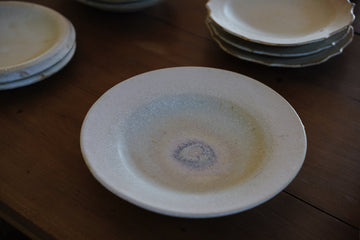 【展售會】山本一仁:生活與大自然交織而成的陶藝美學