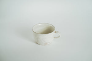 【新入荷】陶藝家大原拓也的霧面馬克杯新色入荷