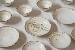 【展售會】山本一仁：與自然共生的釉藥創作｜7.18-8.1