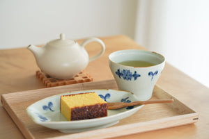 【新入荷】秋日茶席與貓咪的溫暖陪伴