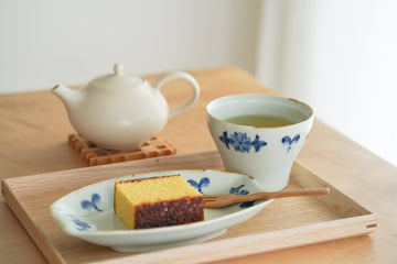 【新入荷】秋日茶席與貓咪的溫暖陪伴