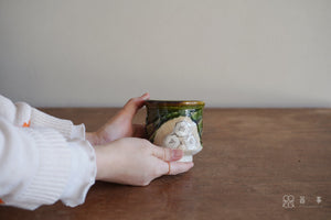 【展售會】立春：花草與動物｜1.18-1.31