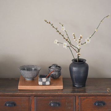 【展售會】美濃燒陶藝家三浦繁久展｜3.15-3.30