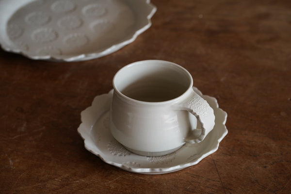 馬克杯・咖啡杯｜Mug Cup