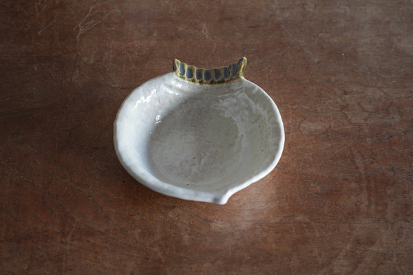 蕪菁小鉢 | 小栗大幸