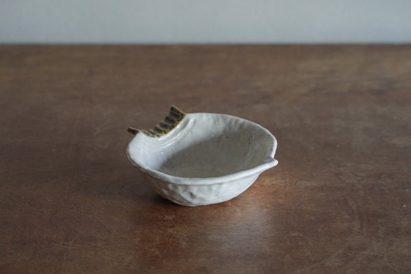 蕪菁小鉢 | 小栗大幸