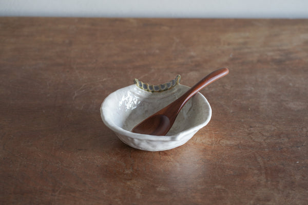 蕪菁小鉢 | 小栗大幸