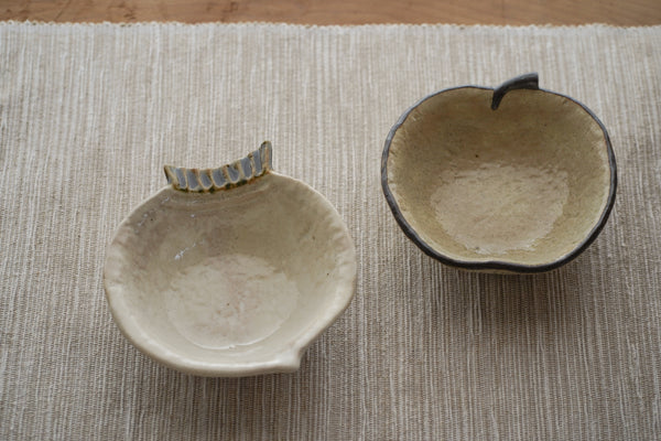 蘋果小鉢 | 小栗大幸