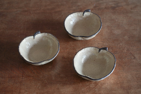 蘋果小鉢 | 小栗大幸