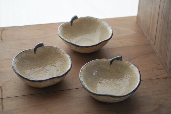 蘋果小鉢 | 小栗大幸