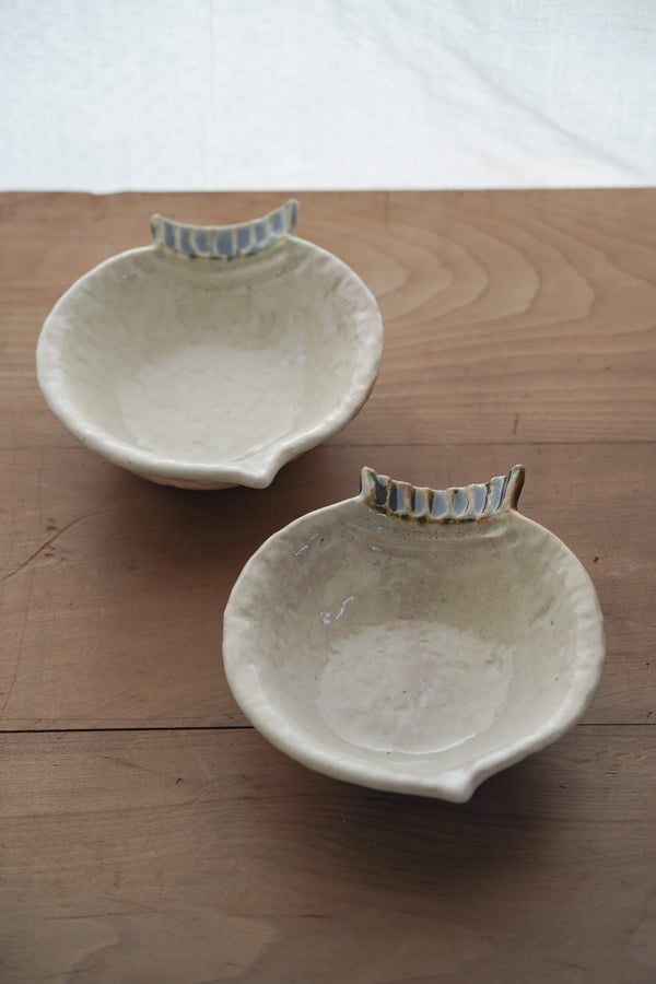 蕪菁小鉢 | 小栗大幸