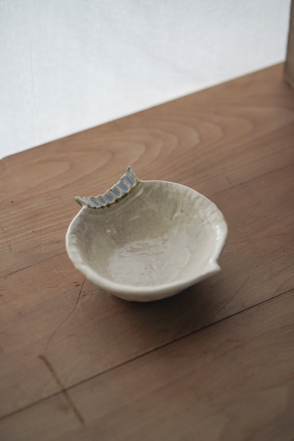 蕪菁小鉢 | 小栗大幸