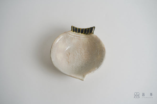 【再入荷】蕪菁小鉢 | 小栗大幸