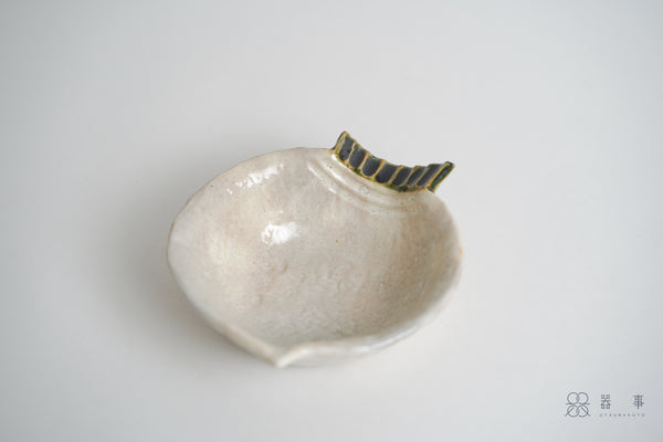 【再入荷】蕪菁小鉢 | 小栗大幸