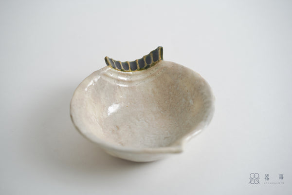 【再入荷】蕪菁小鉢 | 小栗大幸