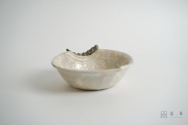 【再入荷】蕪菁小鉢 | 小栗大幸