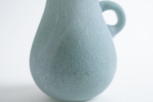 antique 小耳朵花器 c | 市川硝子製作所