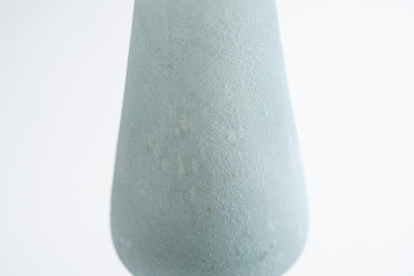 antique 高腳花器 b | 市川硝子製作所
