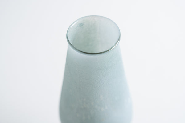 antique 高腳花器 b | 市川硝子製作所