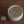 灰粉引圓抹茶碗 | 山本一仁