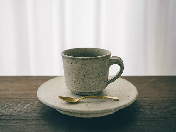 挽物馬克杯/咖啡杯 | 鷲沢ワシ子