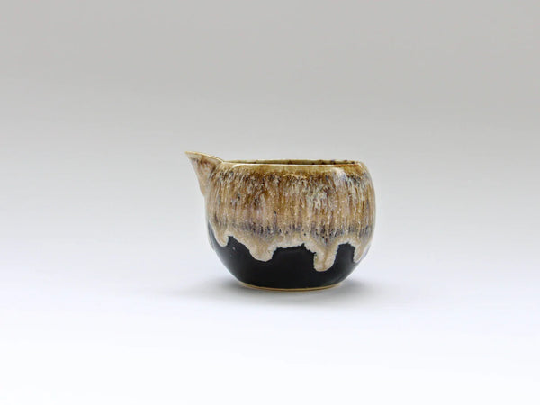 白唐津片口注器 | 長十郎窯