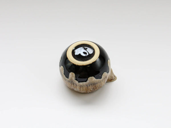 白唐津片口注器 | 長十郎窯
