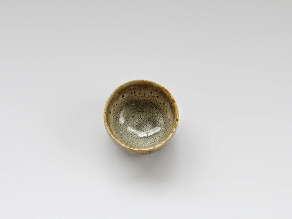 白唐津小杯 | 長十郎窯