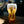 曲線氣泡杯 | Sazanami Glass